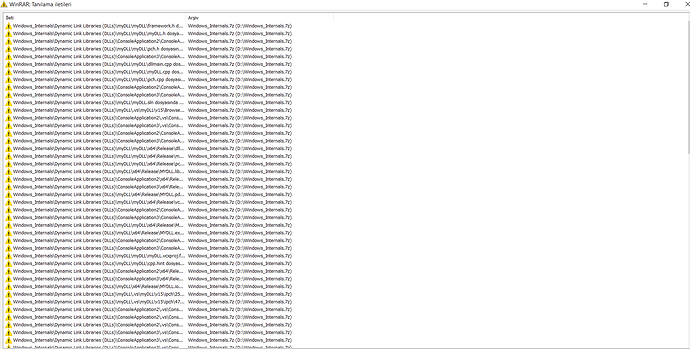 winrar