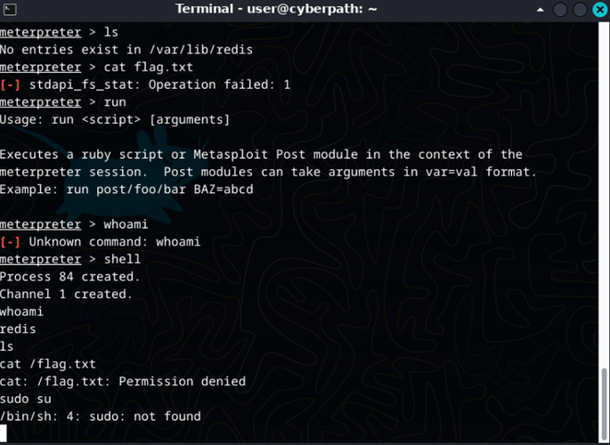 redis_cve