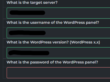 wp-scan